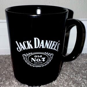 Jack daniels coffee mug